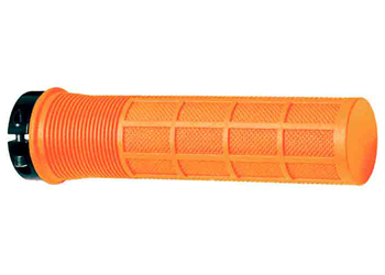 BRN Manopole Pro Ruler Lock-arancio